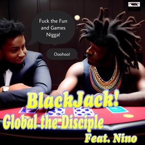 BlackJack! (feat. Nino) (Explicit)