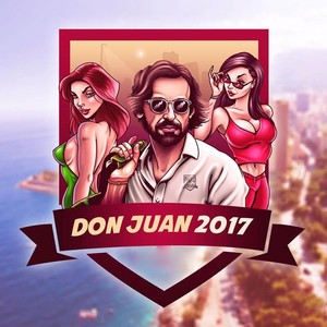 Don Juan 2017 (feat. Nicholas Foss)