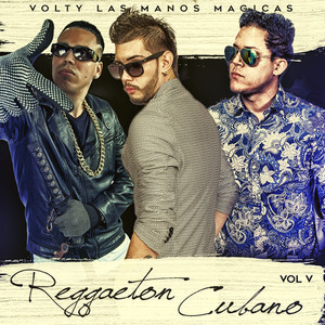 Reggaeton Cubano, Vol. 5