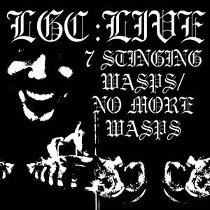 LGC - No More Wasps (Live in Ventura CA)