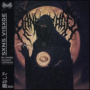 PXHX SILMÄ (feat. SXNS VISXGE, Mc Rambo, Prossi & Jeremiadi) (Explicit)