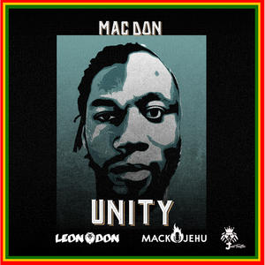 Unity (MacDon) (feat. Mack Jehu)