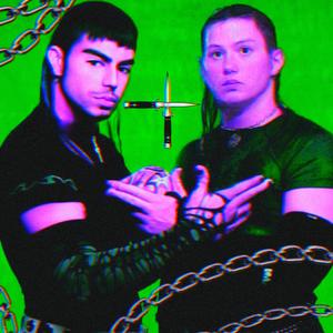 STUDDED BELT(feat. twenyohthree) (Explicit)