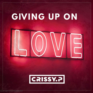 Giving up on Love