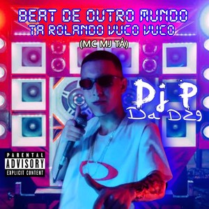 Beat de Outro Mundo - Ta Rolando Vuco Vuco (Explicit)