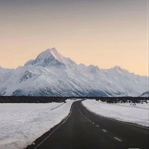 天空灰的像哭过 离开你以后