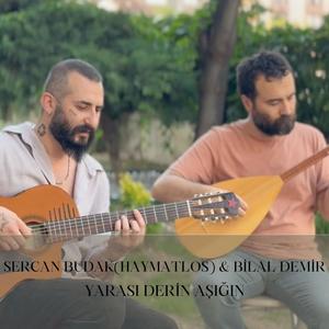 Yarası Derin Aşığın (feat. Haymatlos)