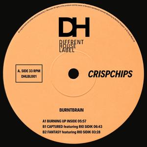 Captured (feat. Rio Sidik)