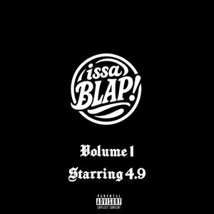 REAL SPILL (feat. 4.9) (Explicit)