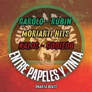 Entre papeles y tinta (Suena a reggae) , Vol. 3 (Explicit)