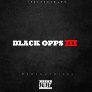 Black Opps III (Explicit)