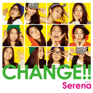 CHANGE!!