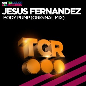 Body Pump (Original Mix)