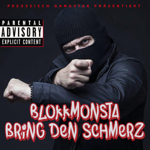 Bring den Schmerz (ZH Beats Remix) [Explicit]