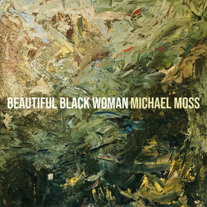 Beautiful Black Woman