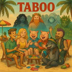Taboo