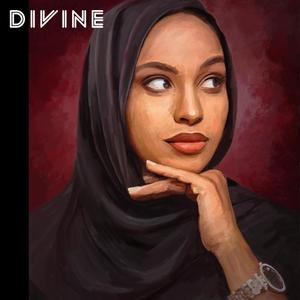 Divine (feat. Formula One)