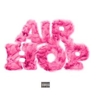 AIR HOP (feat. SYM WORLDD & Vanadium Beats) (Explicit)