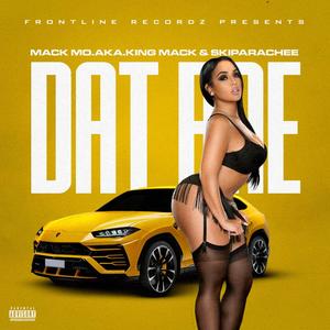 Dat Bae (Explicit)