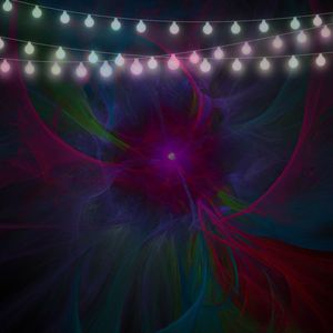 Jellyfish Stardust Ballet