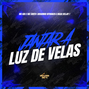 Jantar a Luz de Velas (Explicit)