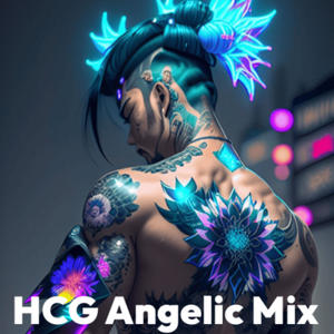 Here Comes God (feat. John Long & Misha K) (Remix)