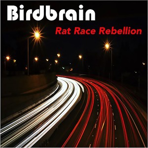 Rat Race Rebellion