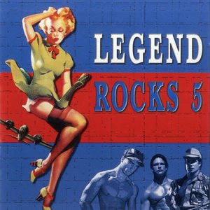 Legend Rocks 5