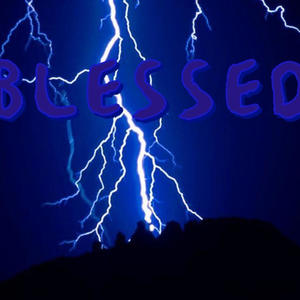 Blessed (feat. Cally Freak) (Explicit)