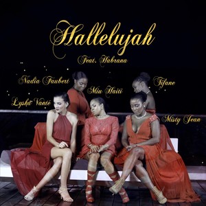 Hallelujah (feat. Habrana)