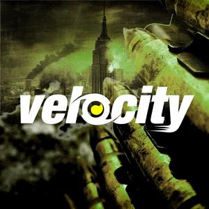 Velocity Recordings: Volume Five