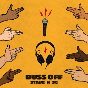 Buss Off (Explicit)