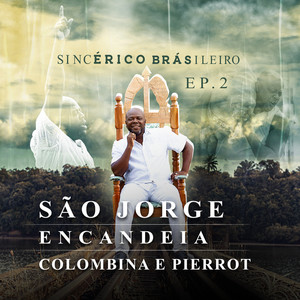 SINCÉRICO BRÁSILEIRO (EP 2)