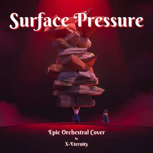 Surface Pressure