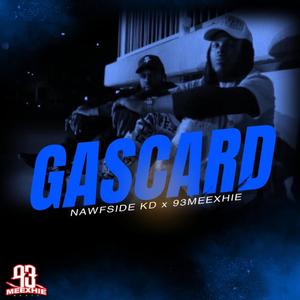 Gas Card (Explicit)