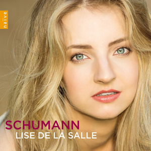 Schumann: Piano Works