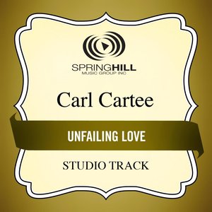 Unfailing Love (Studio Track)