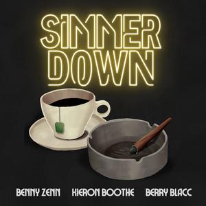 Simmer Down (Explicit)