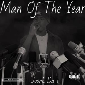 Man Of The Year (Explicit)