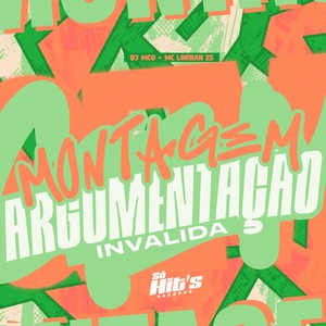 Montagem Argumentação Invalida (Explicit)