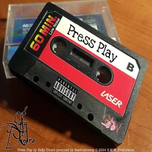 Press Play (Explicit)