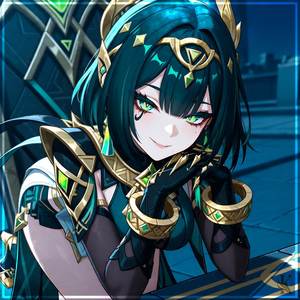 Dark Horse (Rock Version)