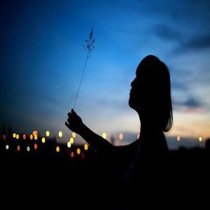 温柔只给意中人