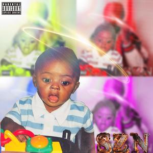 Lessgetit (feat. Zidane, Kash B & Grace Not3) (Explicit)
