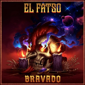 Bravado (Explicit)