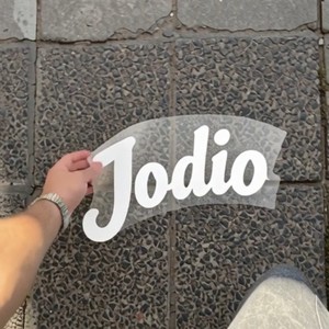 Jodio (Explicit)