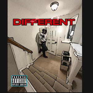 Different (Explicit)