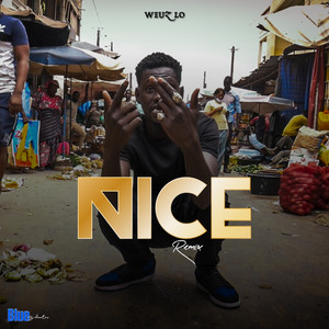Nice (Remix|Explicit)
