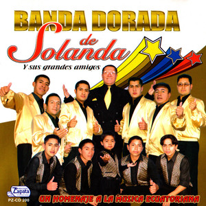 Carpuela, A mi Lindo Ecuador, Si tú me Olvidas, Son Sureño