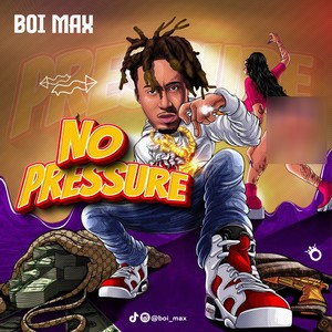 No Pressure (Explicit)